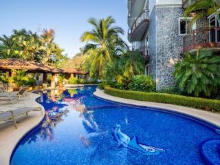 La Torre Bay Herradura Beach Condo - Herradura - 2