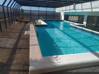 Apartamento frente al mar - 7
