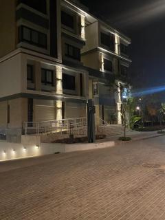 شقه فندقيه بيفرلي هيلز كومبوند one16 - 6