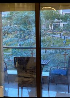 شقه فندقيه بيفرلي هيلز كومبوند one16 - 2