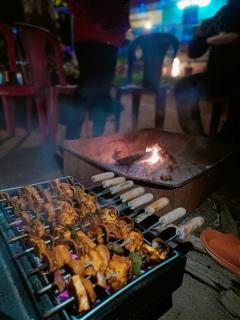 Satpura Adventure resort' - 3