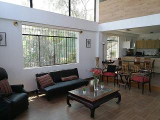 Nice country house with pool and beautiful view - Cocachacra - 6