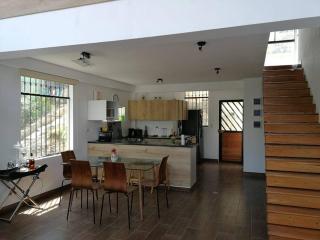 Nice country house with pool and beautiful view - Cocachacra - 3