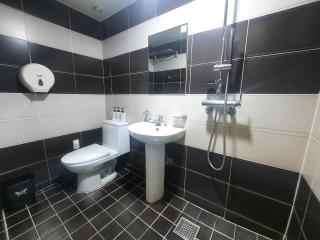 Z Motel Daeyeon Busan - Busan - 1