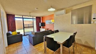 Riverview Holiday Apartment 49 - Kalbarri WA - Kalbarri - 8