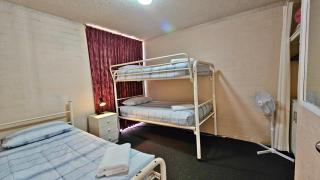 Riverview Holiday Apartment 49 - Kalbarri WA - 5