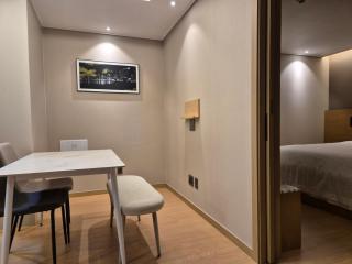 The solid residence - Elbon the stay by haeundae - Busan - 1