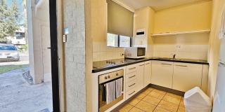 Riverview Holiday Apartment 34 - Kalbarri WA - Kalbarri - 7