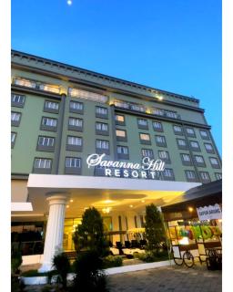 Savanna Hill Resort - Johor Bahru - 0