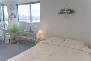 Stay Yeondoo, Han River View Achasan Station Walkerhill Casino Asan Hospital yes24 Live Hall - Seul - 7