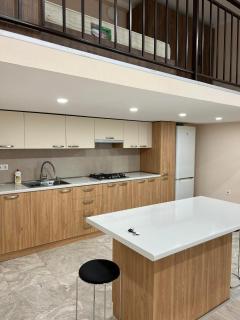 Nutsubidze Plato IV , Apartment 24 - 4