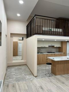 Nutsubidze Plato IV , Apartment 24 - 1