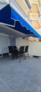 D&B Apartment 1 - Paralia - 0