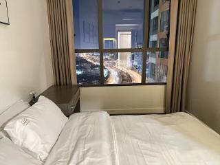 Kingston Residence - Transit Indochine Apartment - Ho Chi Minh - 5