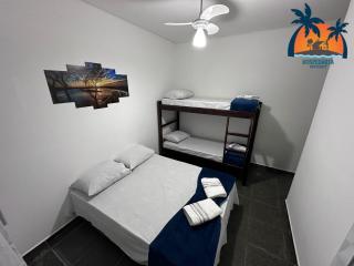 Hospedaria Monterrey - Entre Hortolândia e Monte Mor - 4