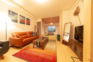 Luxury Modern Japanese style house - Osaca - 0