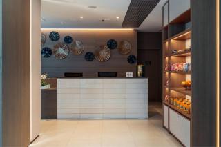 Delta Hotels by Marriott Olbia Sardinia - Olbia - 8