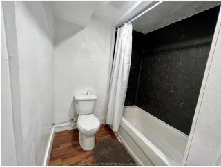 Moncton apartment near the hospital - 1