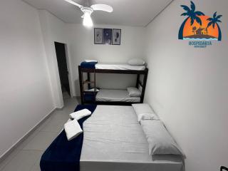 Hospedaria Monterrey - Entre Hortolândia e Monte Mor - 1