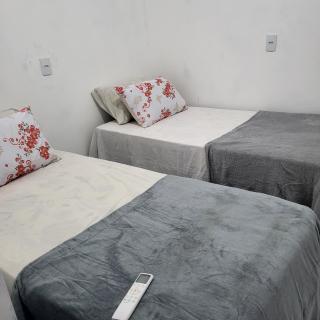 Noite hotel sul aeroporto - 3