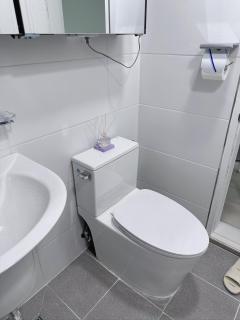 tworoom apartment near sokcho beach - 5