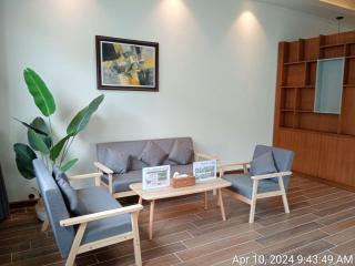 Ream Yoho Hotel - Prey Nób - 8