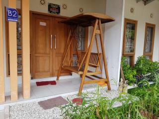 homestay serayu cluster - Wonosobo - 9