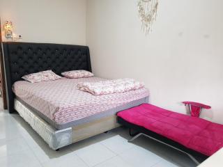 homestay serayu cluster - Wonosobo - 7