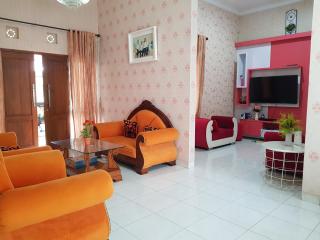 homestay serayu cluster - Wonosobo - 6