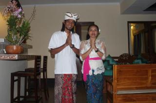 Pondok Sawah Asri - Ubud - 7