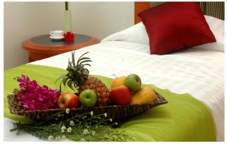 Oriental Crystal Hotel - Kajang - 8