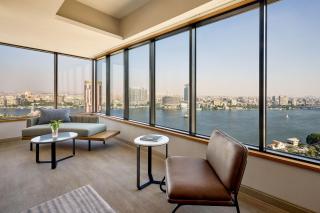 Sheraton Cairo Hotel & Casino - 6