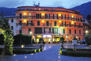 Apartment in the Residence dei Fiori, Baveno - Baveno - 0