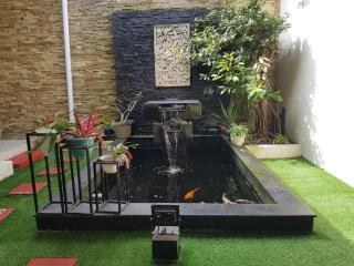 homestay serayu cluster - Wonosobo - 5