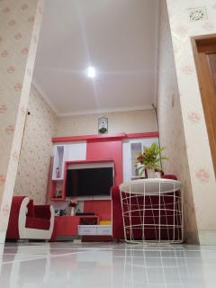 homestay serayu cluster - Wonosobo - 4