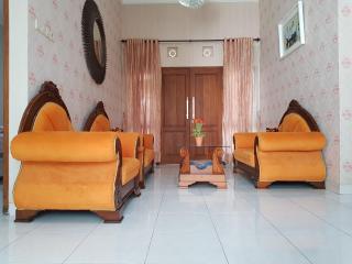 homestay serayu cluster - Wonosobo - 1