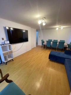Hermoso apartamento a pasos de la playa - Iquique - 9
