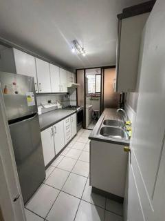 Hermoso apartamento a pasos de la playa - Iquique - 8