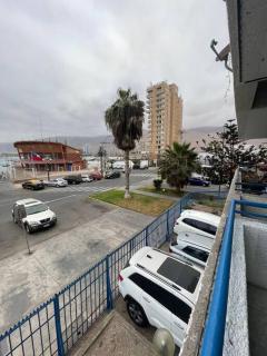 Hermoso apartamento a pasos de la playa - Iquique - 7