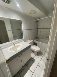 Hermoso apartamento a pasos de la playa - Iquique - 4
