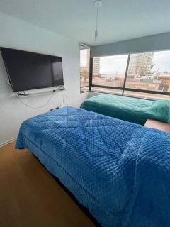 Hermoso apartamento a pasos de la playa - Iquique - 2