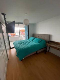 Hermoso apartamento a pasos de la playa - Iquique - 1