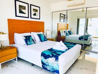 Harmony Accommodation - Townsville - 7