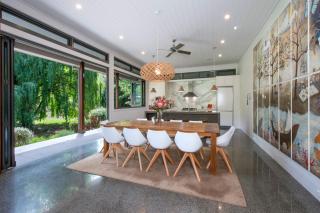 Waldenbrook - Luxury in the woods - 5