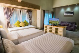 Mela Garden Retreat Cottage - Muak Lek - 5