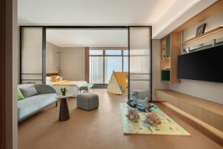 重庆雅辰悦居酒店 - 2