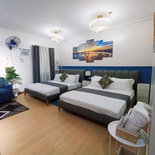 Anne's Place at Hope Residences - SMDC Condo Beside SM Trece - Trece Martires - 6