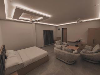 Sunshine Villa - Raipur - 2