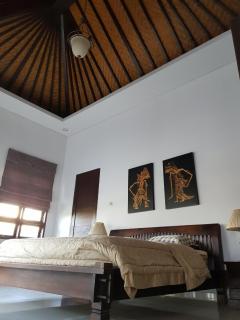 Mangga Bali Villa A - Uluwatu - 9
