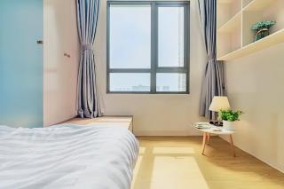 Modern Apartment - Garden Gate - Ho-Chi-Minh-Stadt - 1